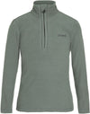 Prtmute Td 1/4 Zip Top