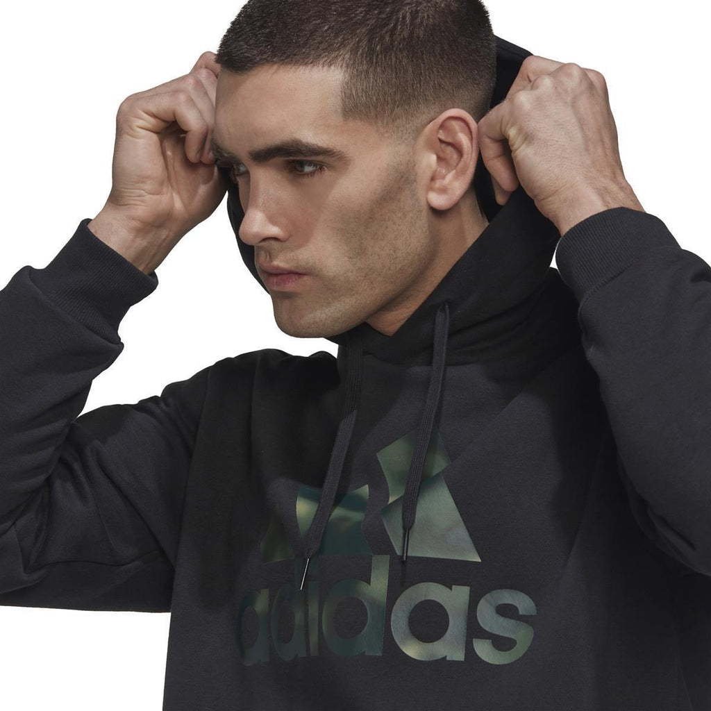 M CAMO HD Hr. Kapuzensweater