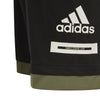 Bold short