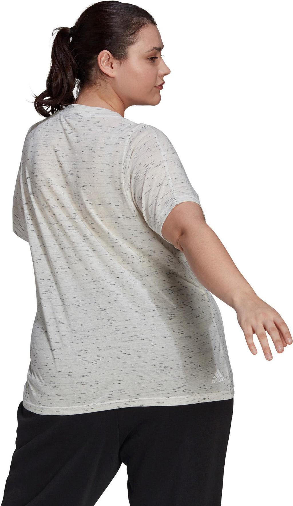 W Win 2.0 Tee