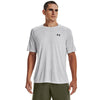 Tiger Tech 2.0 shortsleeve shirt
