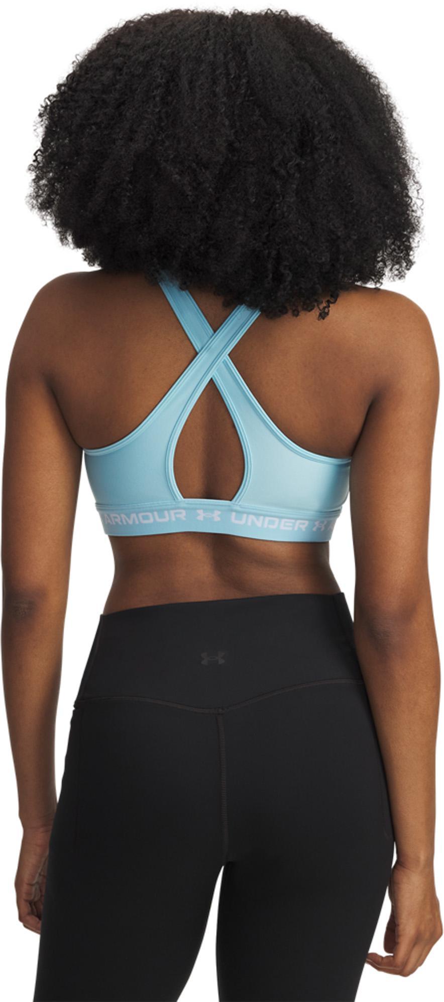 Crossback MIDDamen Bra