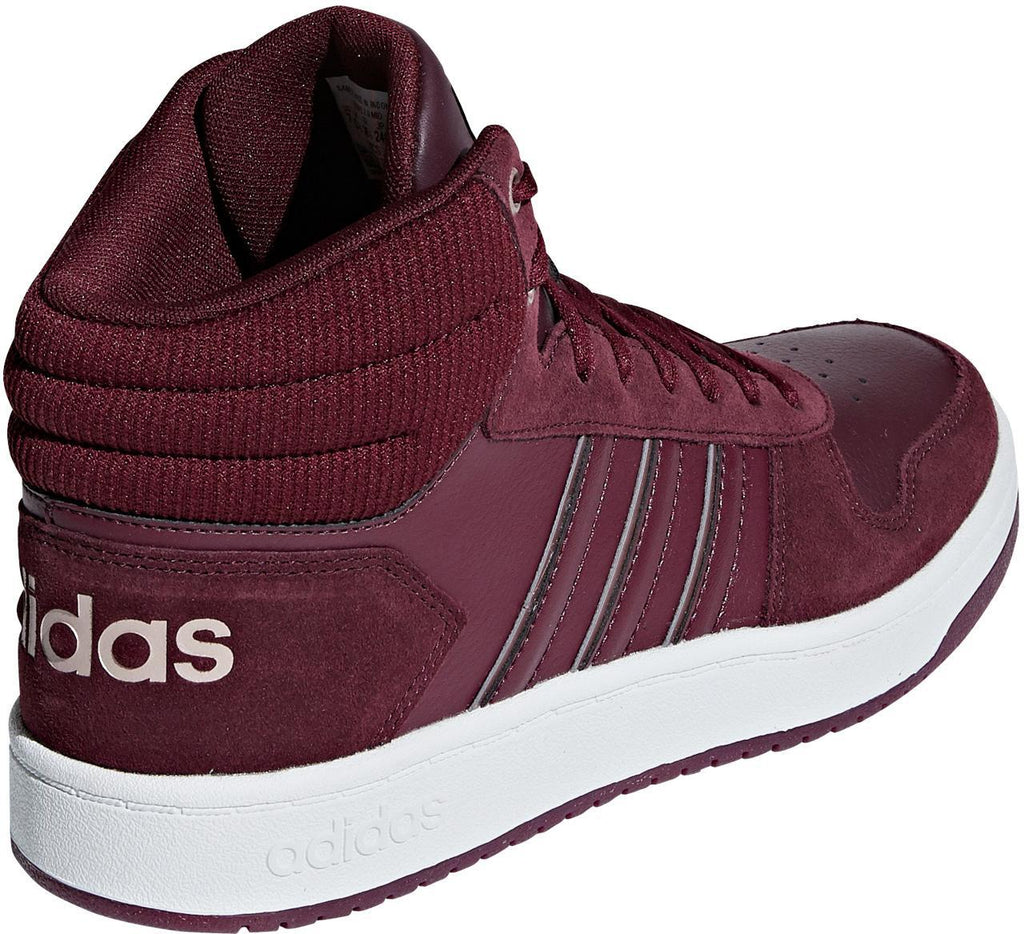 Hoops 2.0 Mid sneakers