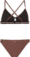 Lori Jr Triangle Bikini