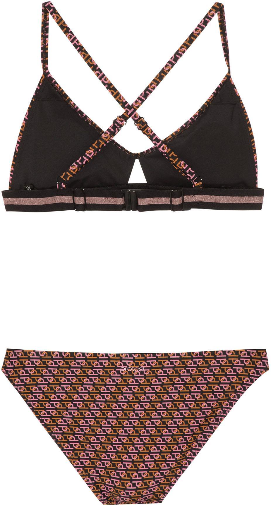 Lori Jr Triangle Bikini