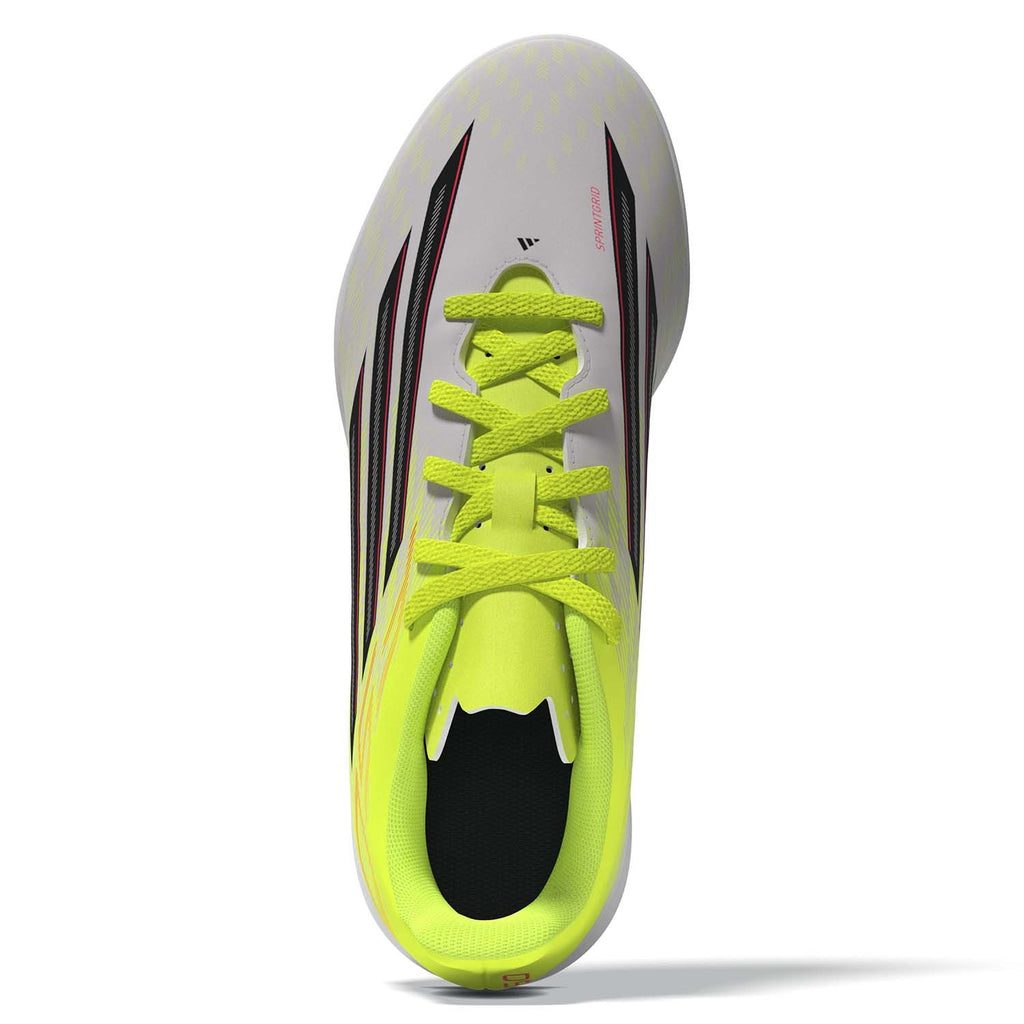 F50 Club In Junior Zaalvoetbalschoenen