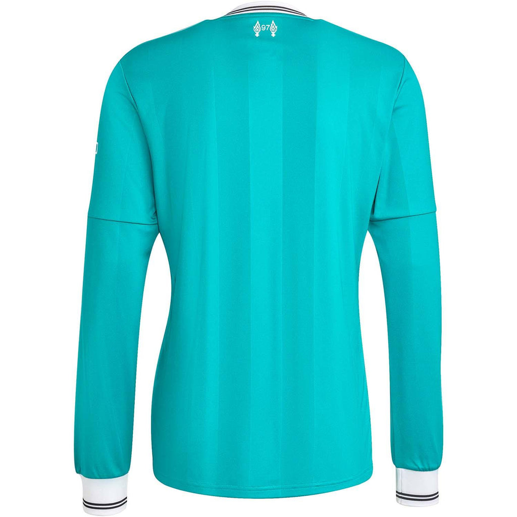 Liverpool FC 25/26 Derde Shirt Longsleeve