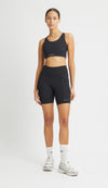 Flattering High Waist Bike Tights
