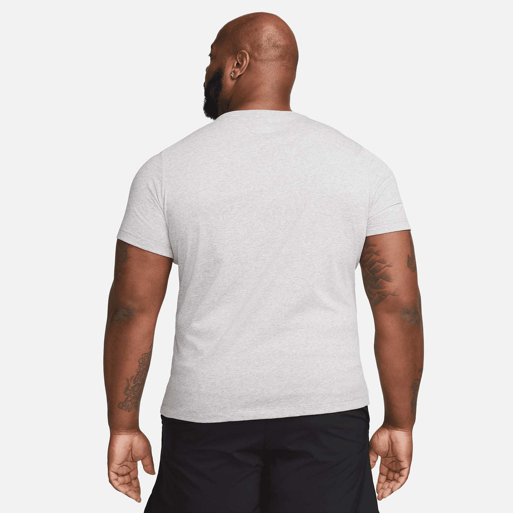 dri-fit men's training t-shirt