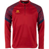 Bolt Quarter Zip Top
