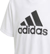 Designed To Move Big Logo kids shirt