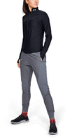 UA Qualifier Half Zip