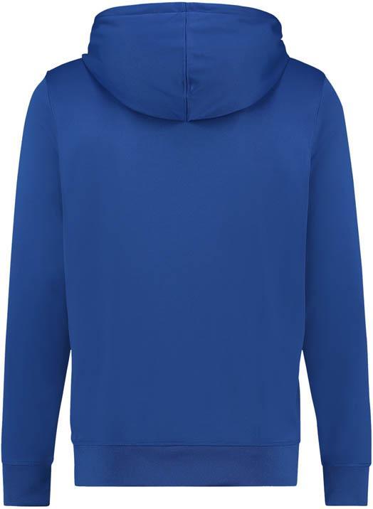 Pm Rutile Oth Fleece Hoodie