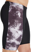 M Swim Jammer Allover