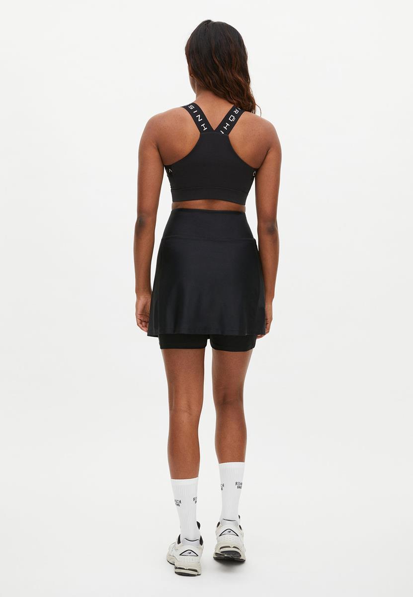Court Jersey Skort