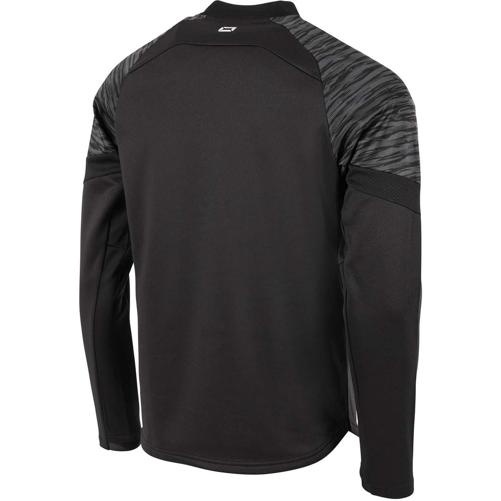 Bolt Quarter Zip Top