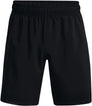 Woven Graphic short