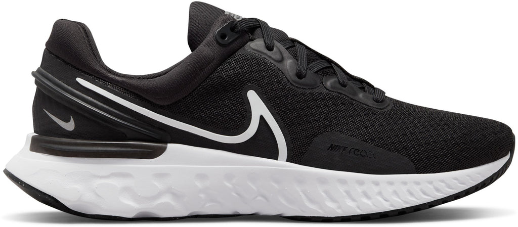 React Miler 3 hardloopschoenen