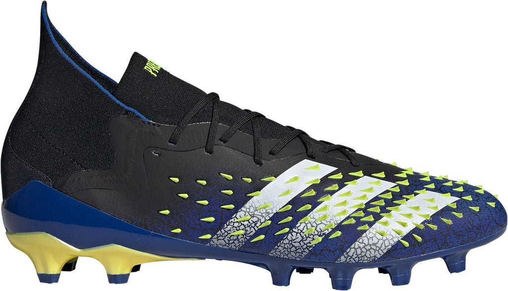 Predator Freak.1 Artificial Grass Voetbalschoenen