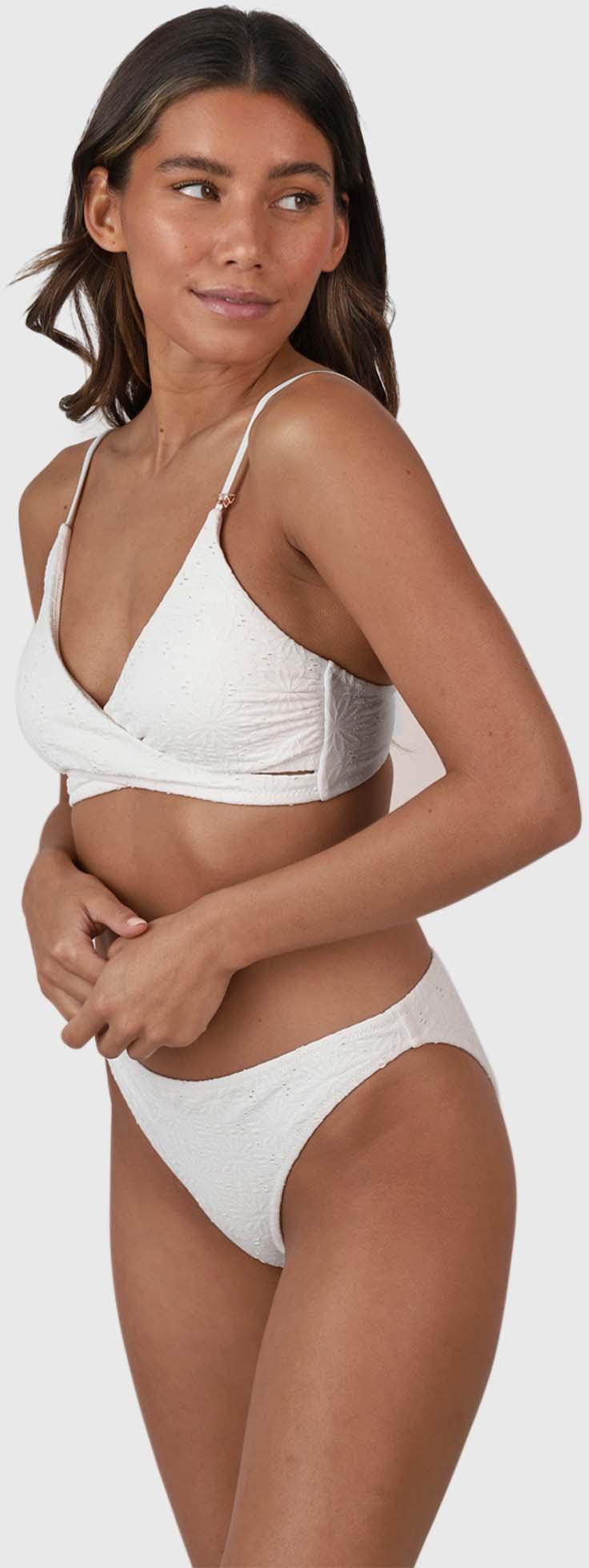 Bella-broderie Women Bikini