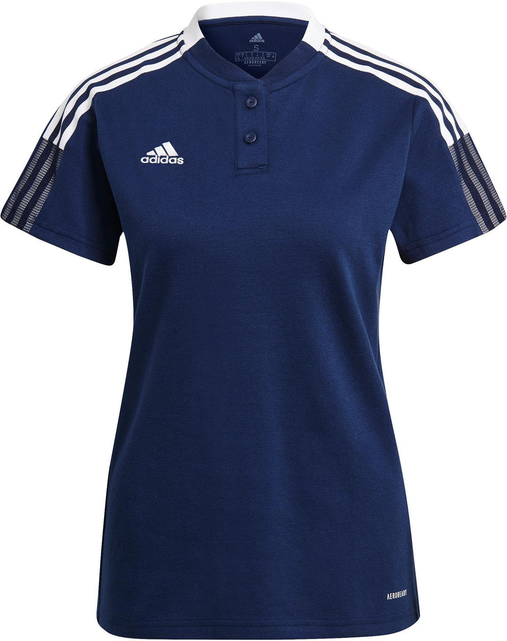 Tiro 21 polo