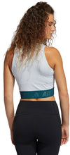 Techfit Crop Tanktop