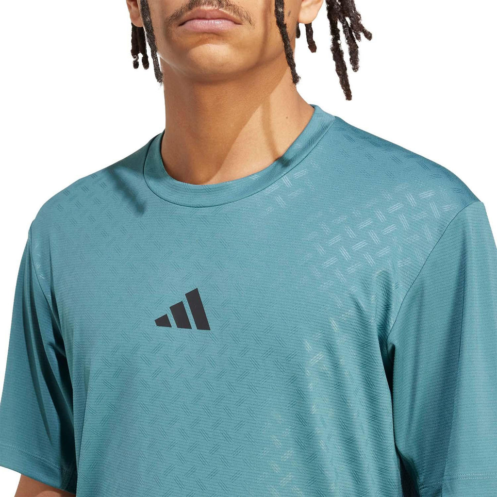 Power 3s Tee