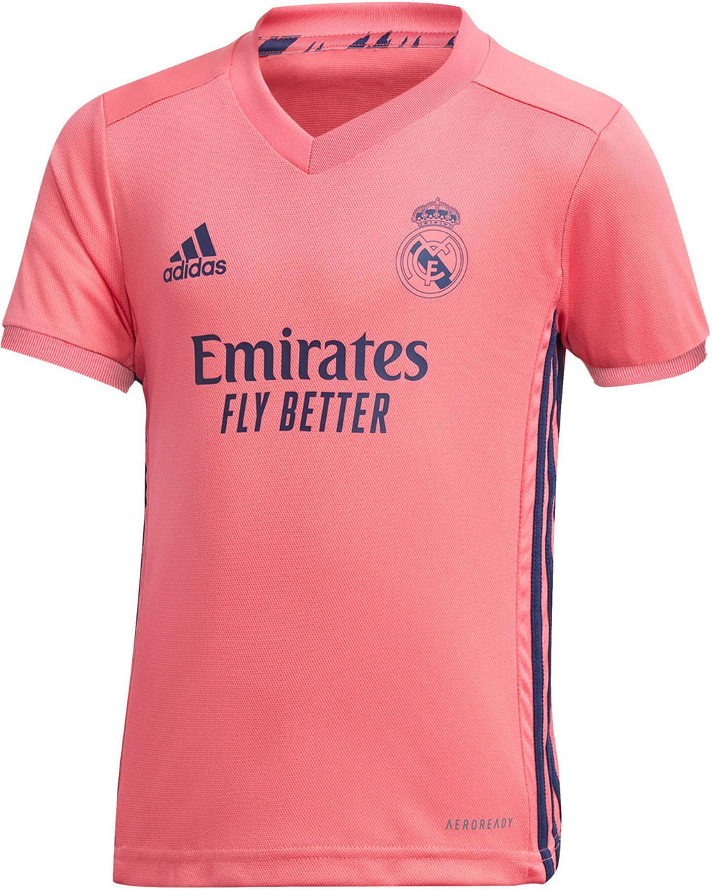 Real Madrid 20/21 Mini Uittenue