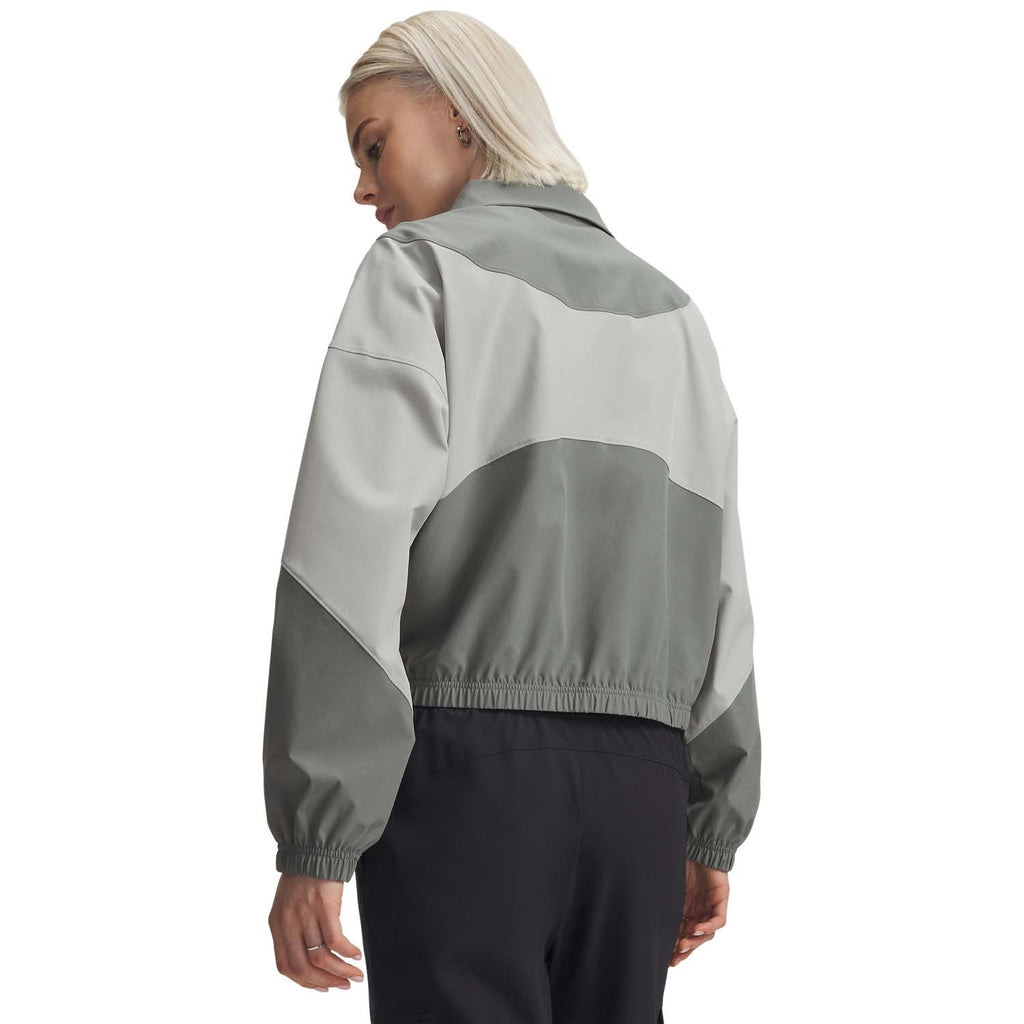 Rival Woven Jacket