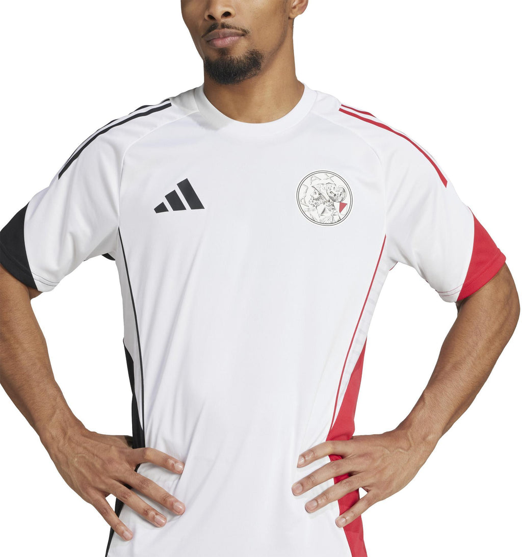ajax tr jsy
