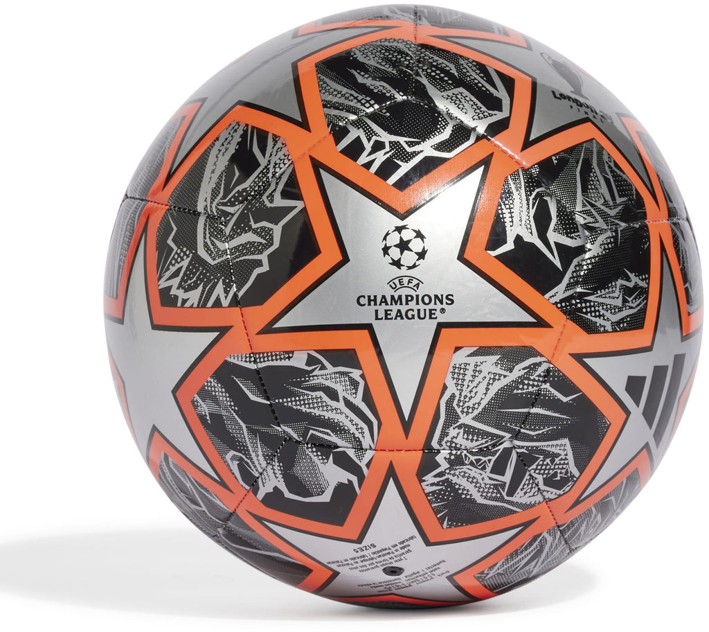 UEFA Champions League Club 23/24 Knockout voetbal