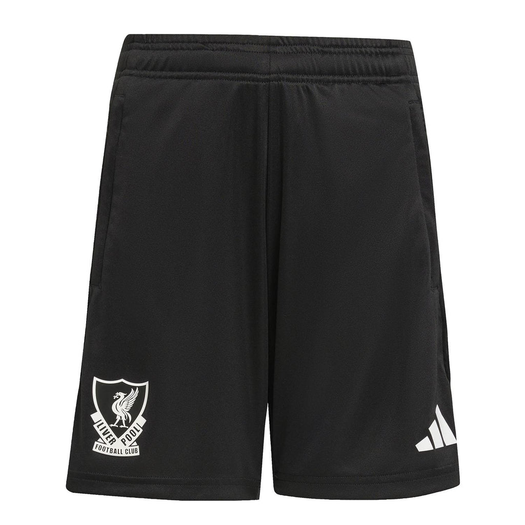 Liverpool FC Tiro 25 Competition Training Short Kids