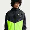 windrunner Herenjack met voering
