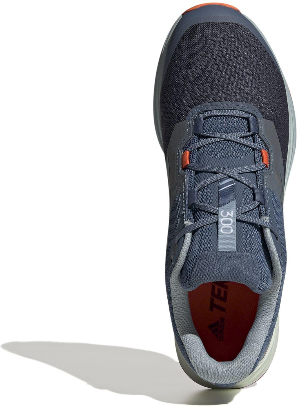 Terrex Two Flow. Trail-Runningschuh UK-Gr.