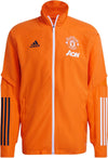 Mufc Pre Jkt
