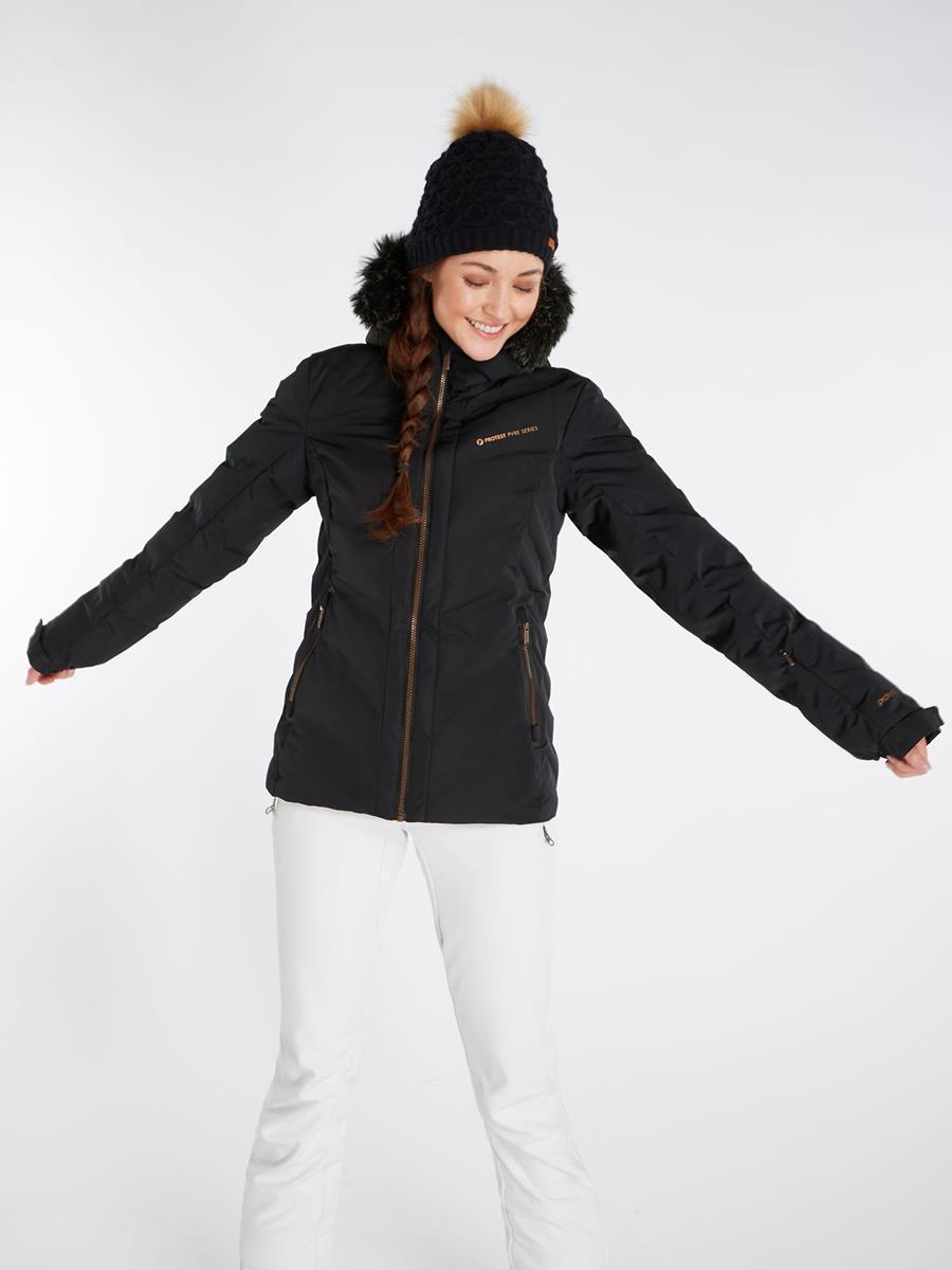 Prtartssy Snowjacket