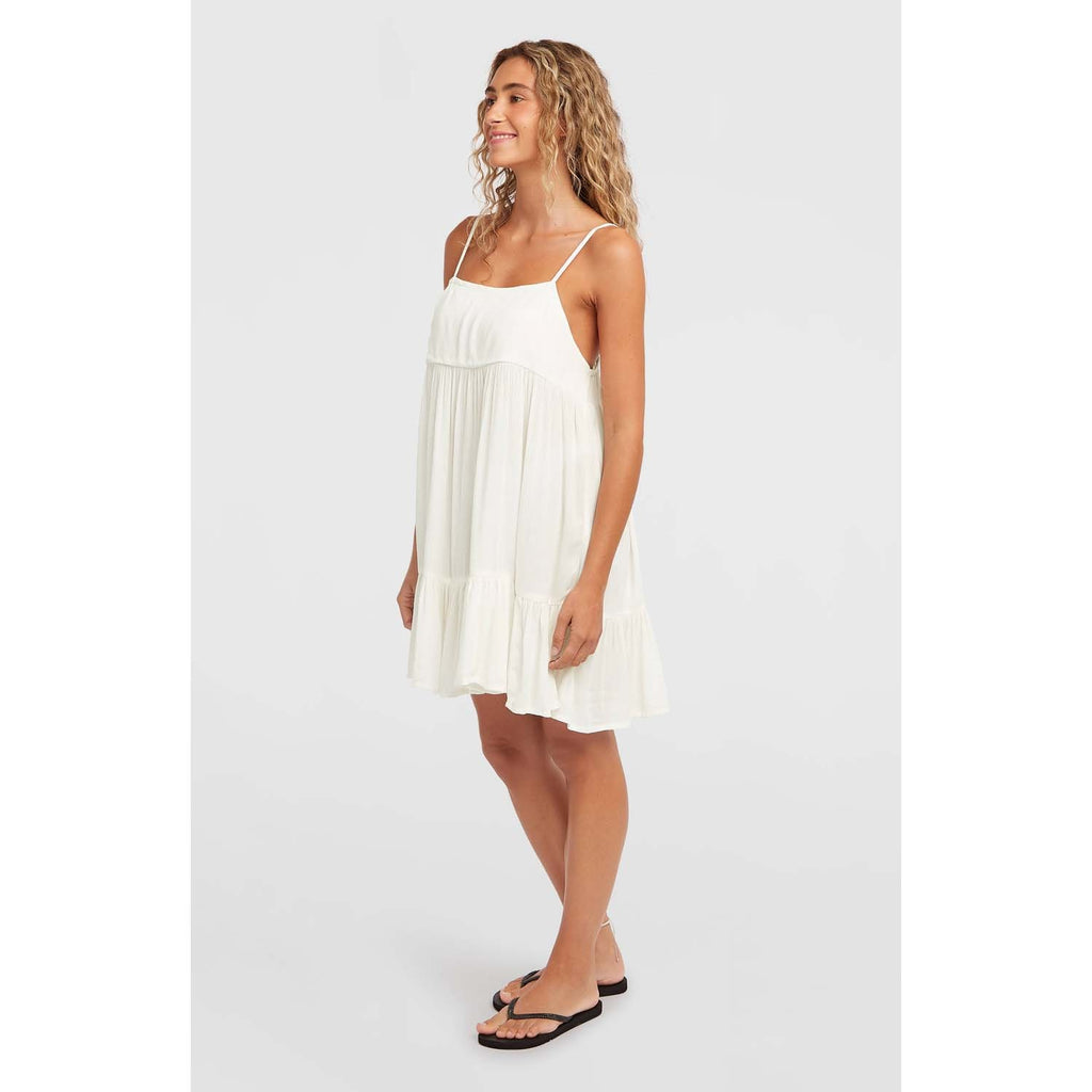 Rilee Short Dress strand