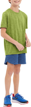 Tibor kids shirt