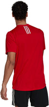 M 3s Back Tee