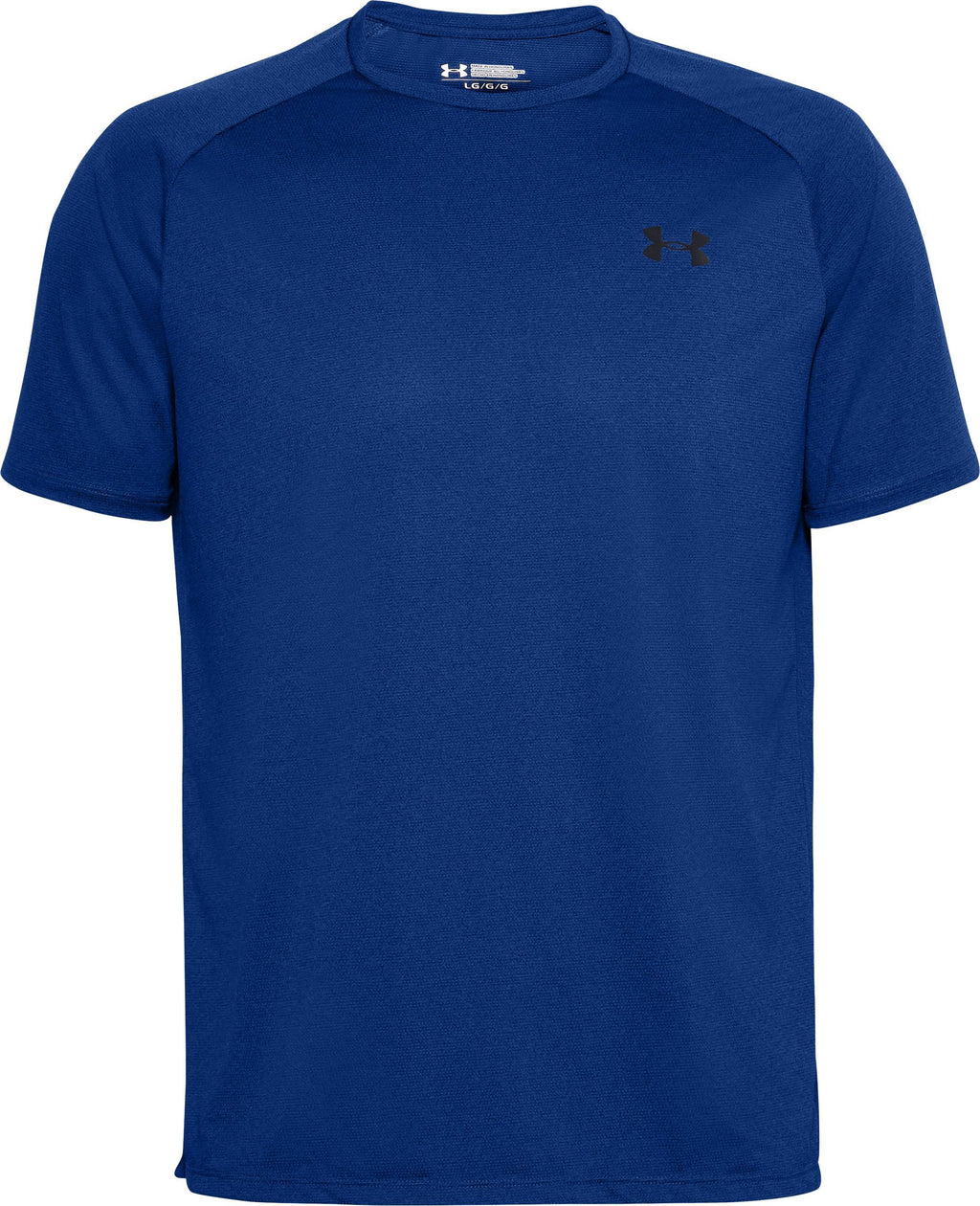 UA Tech 2.0 SS Tee Novelty