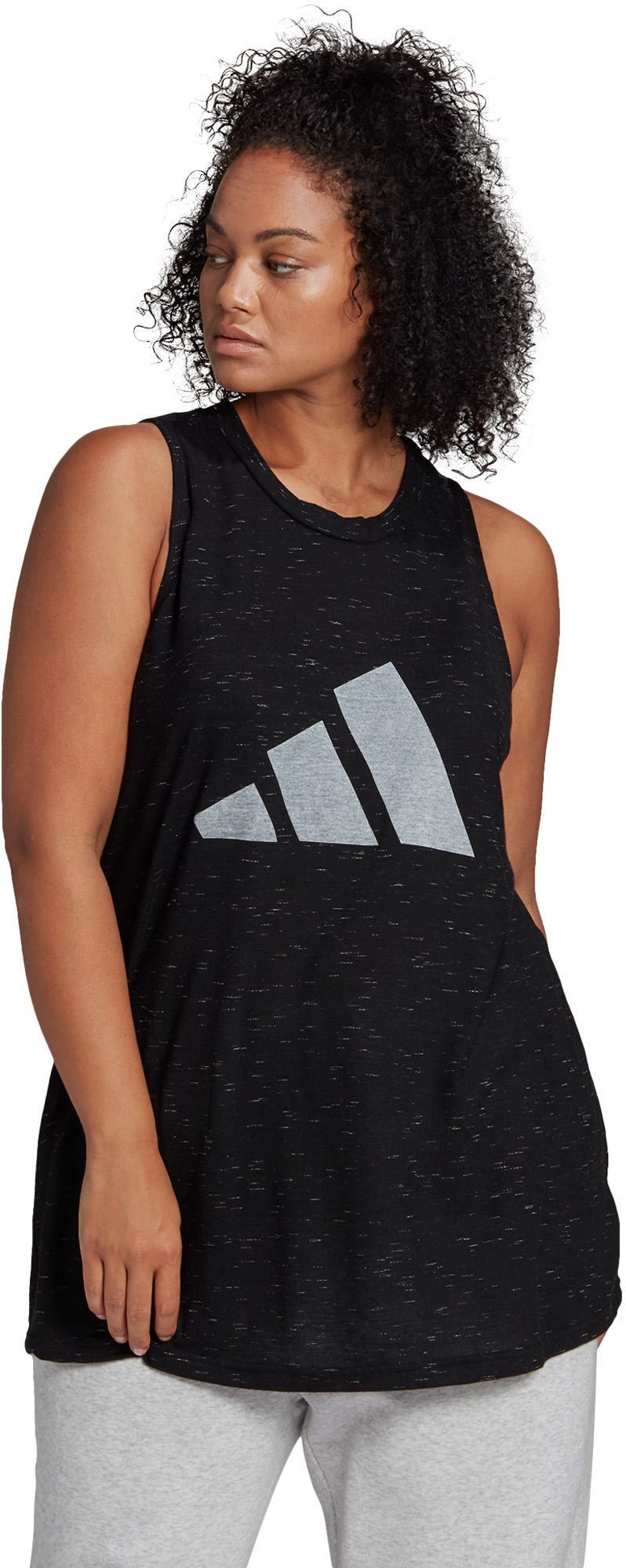 Sportswear Winners 2.0 Tanktop (Grote Maat)