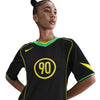 nike total90 men's dri-fit soccer j