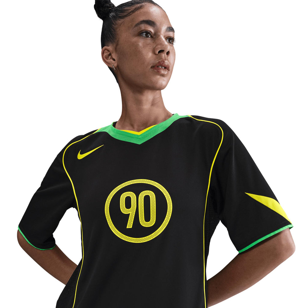 nike total90 men's dri-fit soccer j