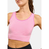 Sport Bra Seamless Medium - Padded