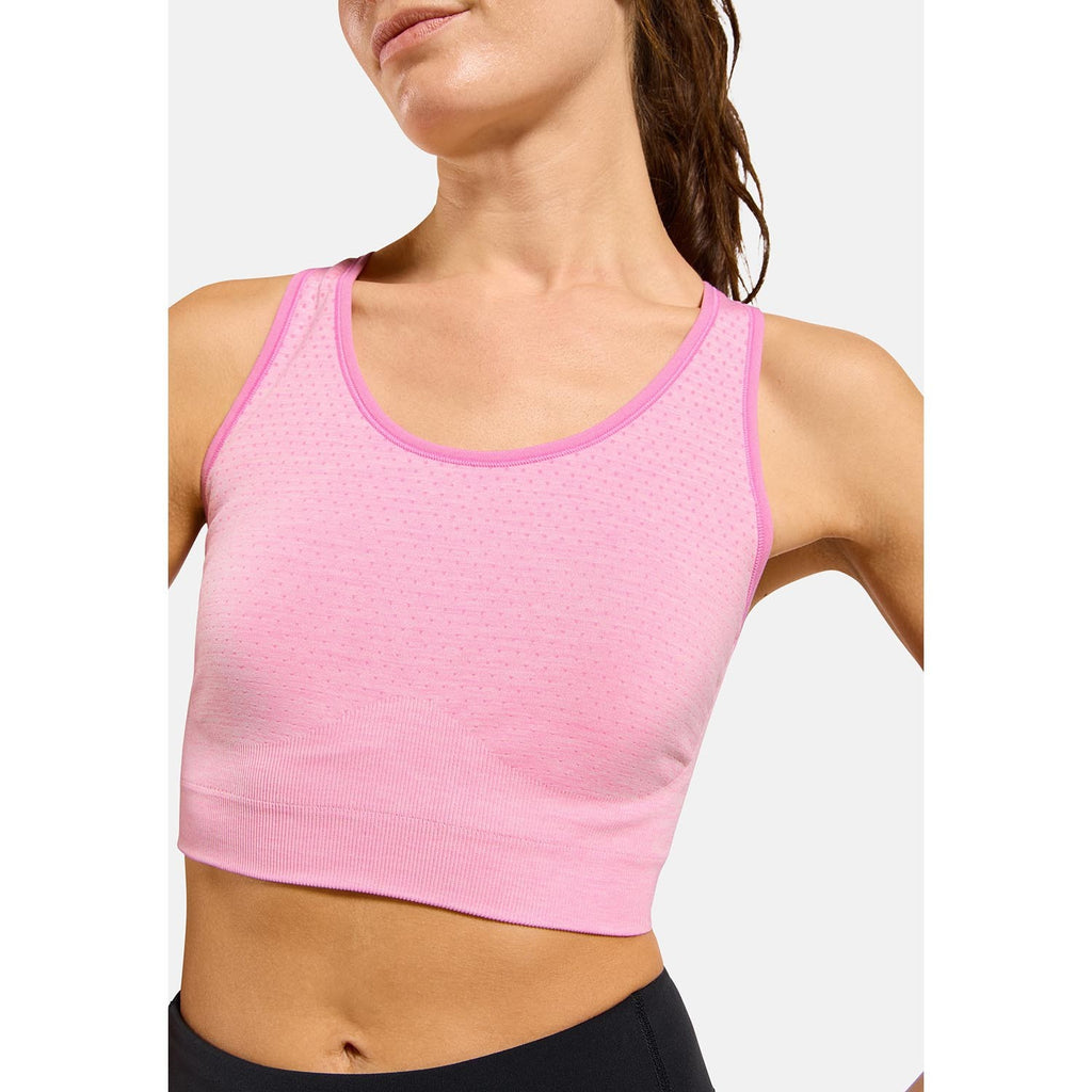 Sport Bra Seamless Medium - Padded
