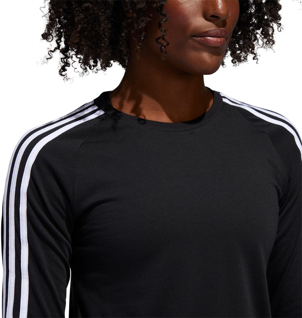 3-Stripes Longsleeve