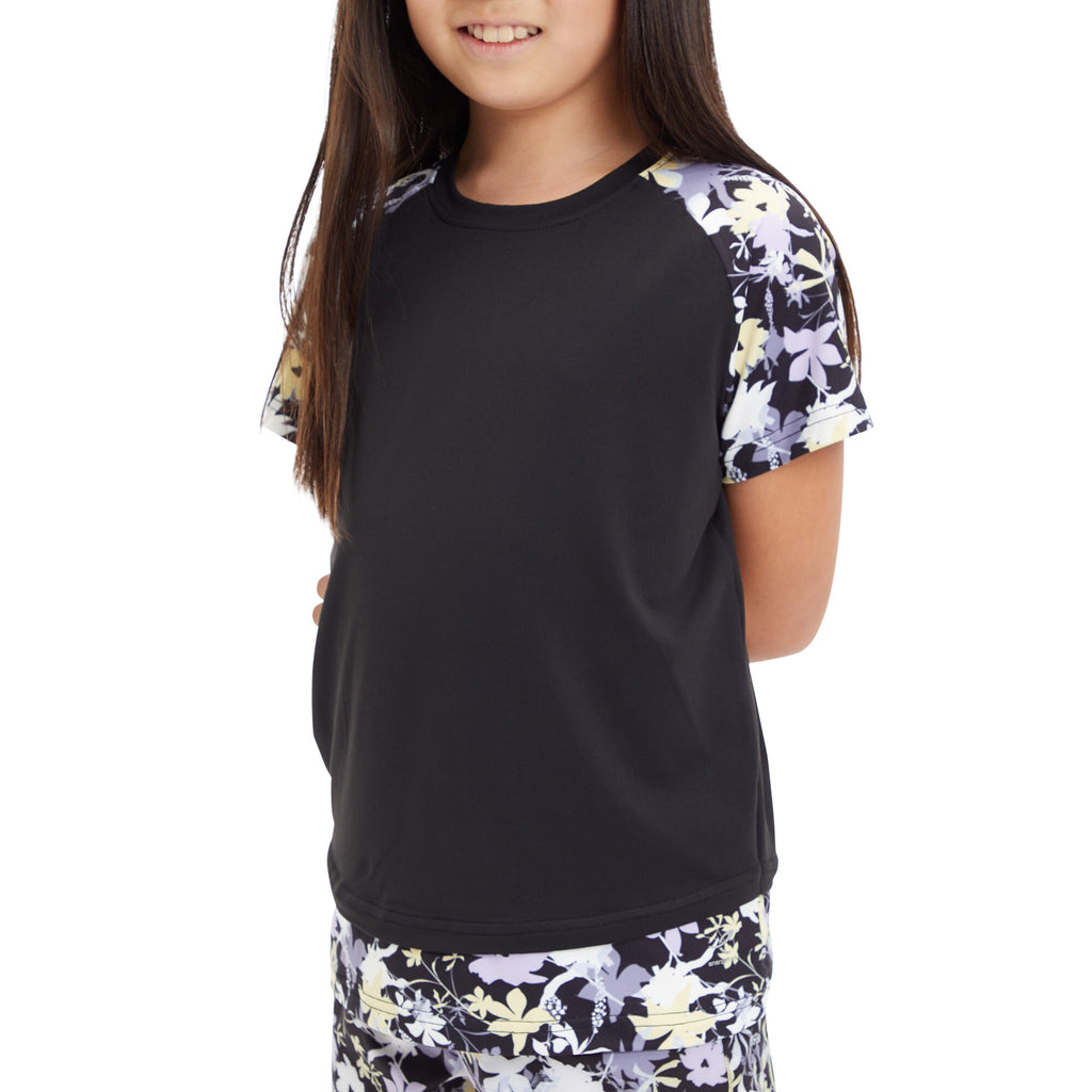 Bamas kids short