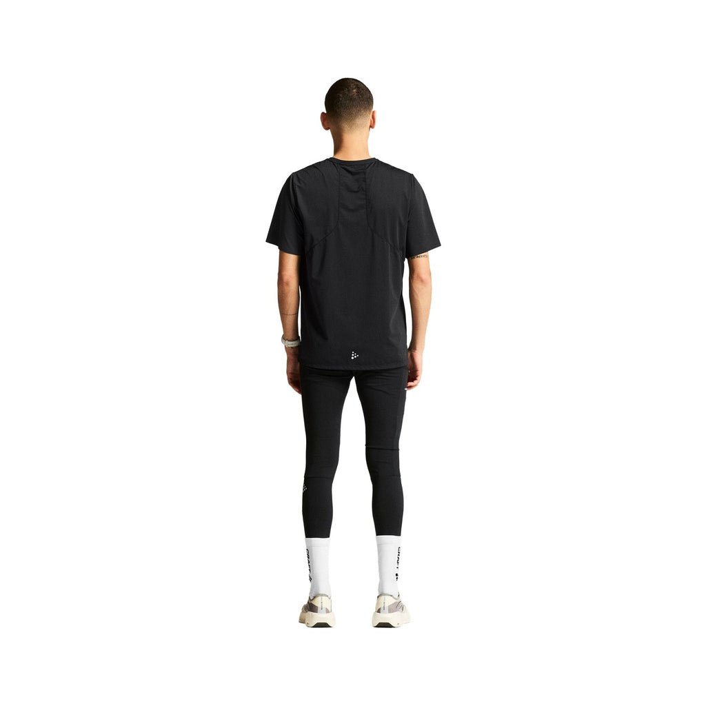 Pro Trail Short Sleeve Tee T-shirt zomer