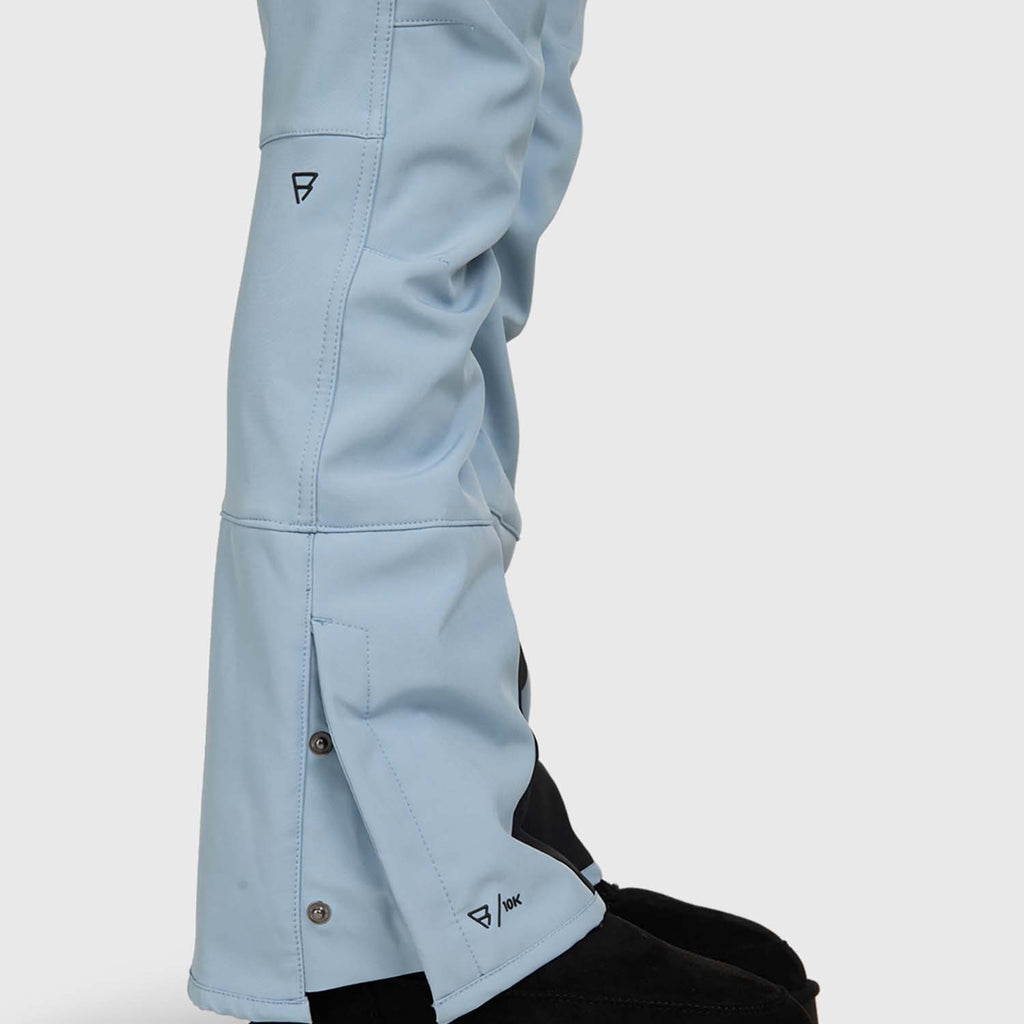 Coldlaky Girls Softshell Pants