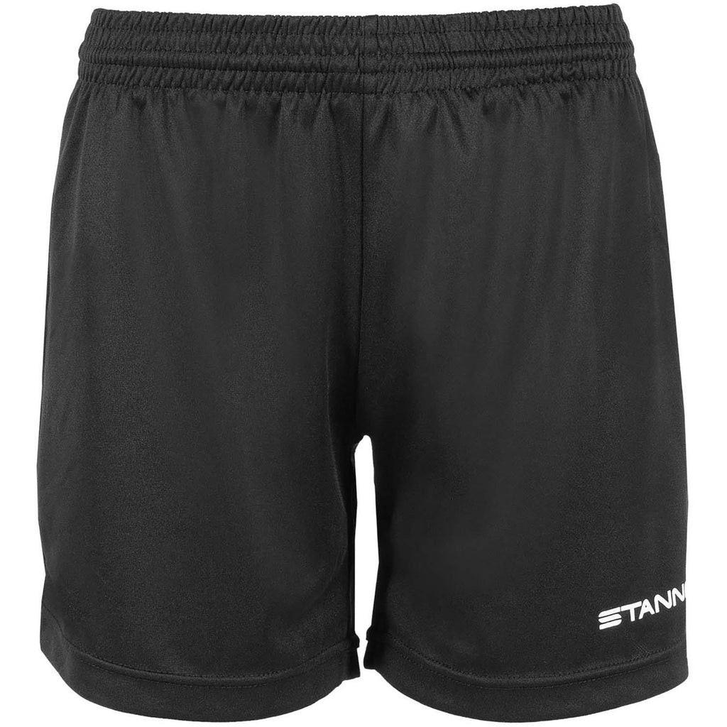 stanno focus shorts ladies ii